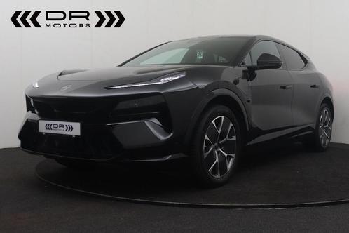 Lotus Eletre EDS 450 4WD  -  NAVI - LEDER - LED - PANODAK -, Auto's, Lotus, Eletre, 360° camera, ABS, Adaptieve lichten, Adaptive Cruise Control