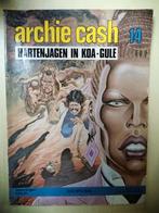 Archie cash hartenjagen in Koa gule stripboek, Boeken, Ophalen of Verzenden, Zo goed als nieuw