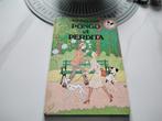 Livre mickey club du livre PONGO ET PERDITA, Collections, Enlèvement, Autres personnages, Utilisé