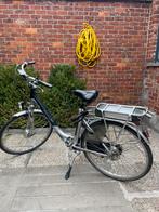 Cross elektrische fiets, Fietsen en Brommers, Elektrische fietsen, 47 tot 51 cm, Ophalen, Gebruikt, Overige merken