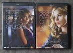 Secret Diary of a Callgirl seizoen 1+2, Ophalen of Verzenden, Boxset