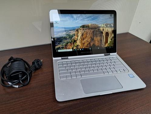 -=WAW=- HP Spectre PRO x360 G2 Convertible Laptop ! (laptop/, Computers en Software, Windows Laptops, Gebruikt, 13 inch, SSD, 2 tot 3 Ghz