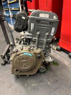 Husqvarna svartpillen 400 blok te koop, Bricolage & Construction, Moteurs, Enlèvement, Comme neuf