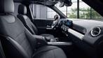 Mercedes-Benz GLB 180 AMG Line | Panoramisch Dak |Trekhaak |, Auto's, Stof, Gebruikt, Euro 6, 4 cilinders
