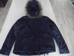 PARKA AVEC CAPUCHE       TOM TAILOR, Vêtements | Femmes, Vestes | Hiver, Comme neuf, Taille 38/40 (M), Tom Tailor, Bleu