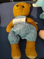 Beer knuffel, Ophalen of Verzenden, Zo goed als nieuw