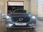 Volvo XC60 2.0D D3 Inscription *Pano.Dak/GPS/Camera*, Auto's, Volvo, 4 cilinders, 1969 cc, Leder, Bedrijf