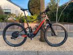 MTB Scott Spark 2020 elektrisch, Fietsen en Brommers, Ophalen, Zo goed als nieuw