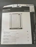 Quax deurhekje - zelfregelend, Ophalen, Zo goed als nieuw, Overige materialen