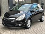 Opel Corsa 1.2 Benzine Met 117.000 Km, Euro 5, Stof, 63 kW, 1229 cc