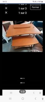 Computerkast, Ophalen