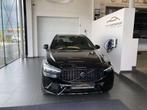 Volvo XC60 B5 BLACK EDITION HYBRID FULL OPTION (bj 2024), Auto's, Gebruikt, 1969 cc, Zwart, Leder