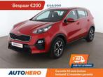 Kia Sportage 1.6 CRDi Business 2WD (bj 2019), Auto's, Voorwielaandrijving, Stof, Gebruikt, Euro 6