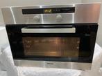 Prachtige Miele combimagnetron(60x45cm), Ophalen, Zo goed als nieuw, Oven
