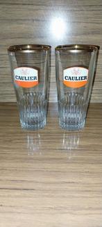 Caulier bierglazen, Ophalen, Zo goed als nieuw