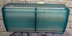 Ednet E62022 CD-Juke Box 100 Kristalblauw, Cd's en Dvd's, Ophalen of Verzenden, Gebruikt