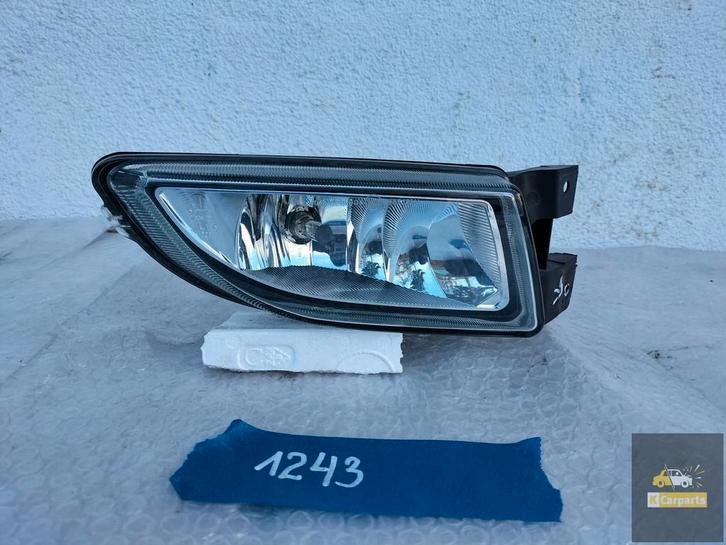 00517755510E, FIAT TIPO II RECHTS HALOGEEN, Auto-onderdelen, Carrosserie, Fiat, Gebruikt