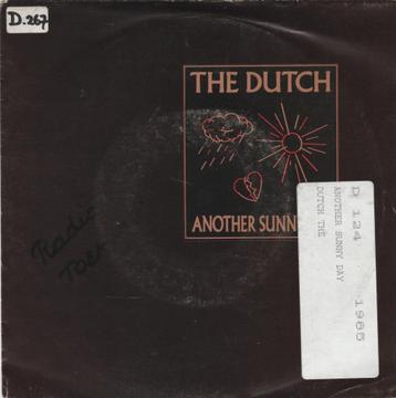 45T: The Dutch: Another sunny day   AlterRock beschikbaar voor biedingen