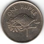 Seychelles : 1 Rupee 1982 KM#50 Ref 15765, Timbres & Monnaies, Monnaies | Afrique, Enlèvement ou Envoi, Autres pays, Monnaie en vrac