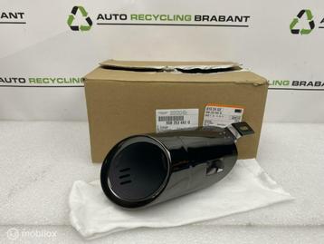 Uitlaat Sierstuk Rechts NIEUW  Porsche Macan 95B253682Q beschikbaar voor biedingen