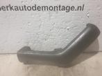 PORTIERGREEP BINNEN LINKS VOOR Audi 80 (B4) (8a1-867-195-a), Gebruikt, Links, Audi