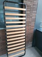 Lattenbodem 2 stuks, Huis en Inrichting, Slaapkamer | Matrassen en Bedbodems, Ophalen, Gebruikt