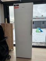 Whirlpool diepvriezer, Elektronische apparatuur, Vriezers en Diepvrieskisten, Ophalen, Zo goed als nieuw, Inbouw