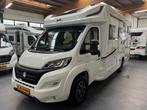 Fiat Ducato McLouis Sovereign 460, Caravans en Kamperen, Mobilhomes, Bedrijf, Diesel, 6 tot 7 meter, Half-integraal