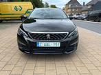 Peugeot 308 308 SW 1.5 BlueHDi GT Line (EU6.2), Auto's, Voorwielaandrijving, Dex, USB, 4 cilinders