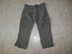driekwart broek CKS 10j, Ophalen of Verzenden, Cks, Meisje, Broek