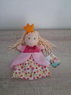 Haba handpop (nieuw), Kinderen en Baby's, Ophalen of Verzenden, Nieuw