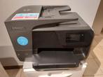Imprimante hp officejet pro 8715 couleur recto/verso, Informatique & Logiciels, Imprimante, Hp, Copier, Enlèvement