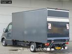 Mercedes Sprinter 316 CDI Laadklep Automaat Bakwagen ACC Air, Stof, Gebruikt, Euro 6, 4 cilinders