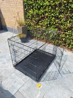 Bench grote hond, Ophalen, Zo goed als nieuw