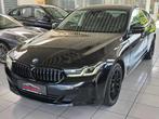 BMW 630 Gran Turismo 630iA MHEV / 258Pk/ Mild Hybrid, Auto's, 1998 cc, Gebruikt, 4 cilinders, Zwart