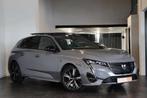 Peugeot 308 308 PureTech GT-Line Aut Pano DodeH ACC Garantie, Argent ou Gris, Achat, Euro 6, Entreprise