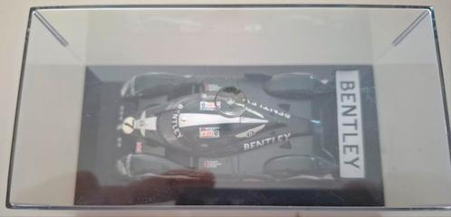 BENTLEY SPEET 8 IN DE 24U LEMAS 2023 . 7x WINNERS 24U LEMAS, Hobby en Vrije tijd, Modelauto's | 1:43, Zo goed als nieuw, Ophalen of Verzenden