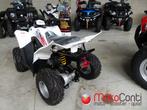 Kymco Maxxer 90 [Eind .0%] [Verkoop], Motoren, 90 cc, 11 kW of minder, 1 cilinder