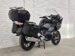 BMW R 1250 RT LC In top staat Full option Triple black @moto, 2 cilinders, Bedrijf, Meer dan 35 kW, Toermotor