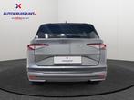 Skoda Enyaq 82KWH IV 80 Leder GPS Camera Dig.Airco, Auto's, Automaat, Elektrisch, Grijs, SUV of Terreinwagen