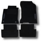 Tapis de voiture en velours CLASSIC LOGO Renault Laguna 3, Autos : Pièces & Accessoires, Envoi, Neuf, Renault