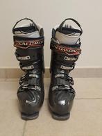 Skibotten Salomon heren, Sport en Fitness, Ophalen, Gebruikt, Schoenen, Salomon
