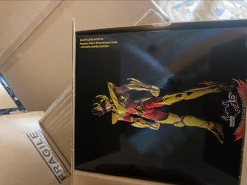 Myth cloth ex  beschikbaar voor biedingen