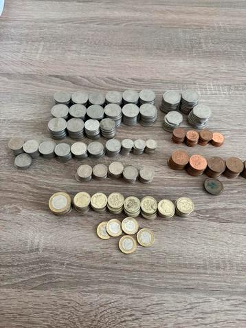 Pound UK beschikbaar voor biedingen