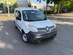 Renault Kangoo 1.5 DCI 66 kw 90 pk Euro6 Bluetooth Trekhaak, Voorwielaandrijving, USB, Stof, Renault