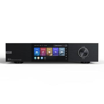 Eversolo DMP A8 Network Streamer & DAC, Enlèvement, Comme neuf