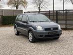Ford Fiesta/1.4 Diesel/Clima/Export of Handelaar/***, Autos, Argent ou Gris, Achat, 50 kW, Entreprise