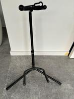 Gitaar standaard, Muziek en Instrumenten, Ophalen, Zo goed als nieuw, Instrumentstandaard, Gitaar