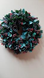 Mooie krans pvc, Enlèvement ou Envoi, Neuf