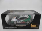 1:43 ixo Skoda Fabia WRC D.Auriol/D.Giraudet, Hobby & Loisirs créatifs, Voitures miniatures | 1:43, Comme neuf, Enlèvement, Voiture